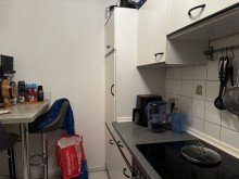 Ku 2-Raum Eigentumswohnung in Neustadt-Glewe