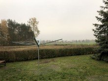 Ausblick Drei Raum Wohnung in Neu Kali�