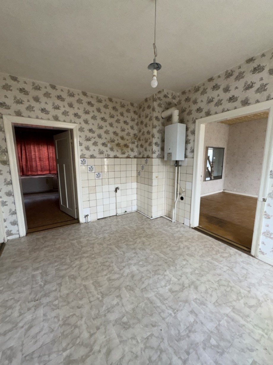 Ku Einfamilienhaus Grabow