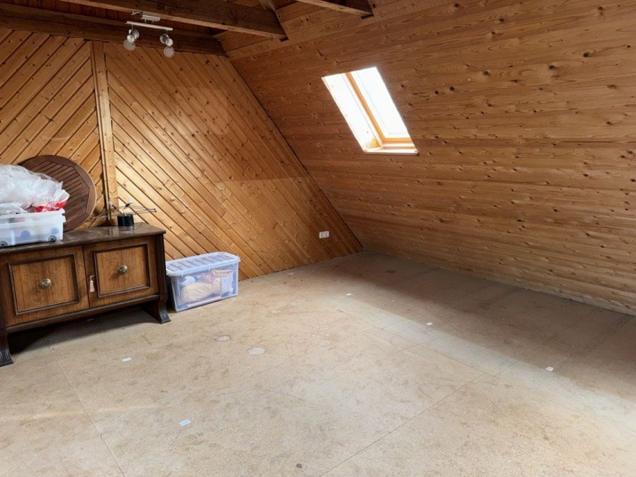 Wohnbereich Haus Kressin