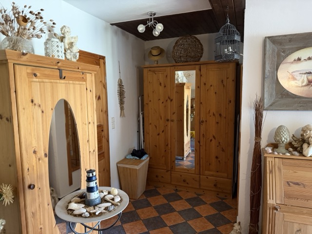 Flur Einfamilienhaus Neu L�blow