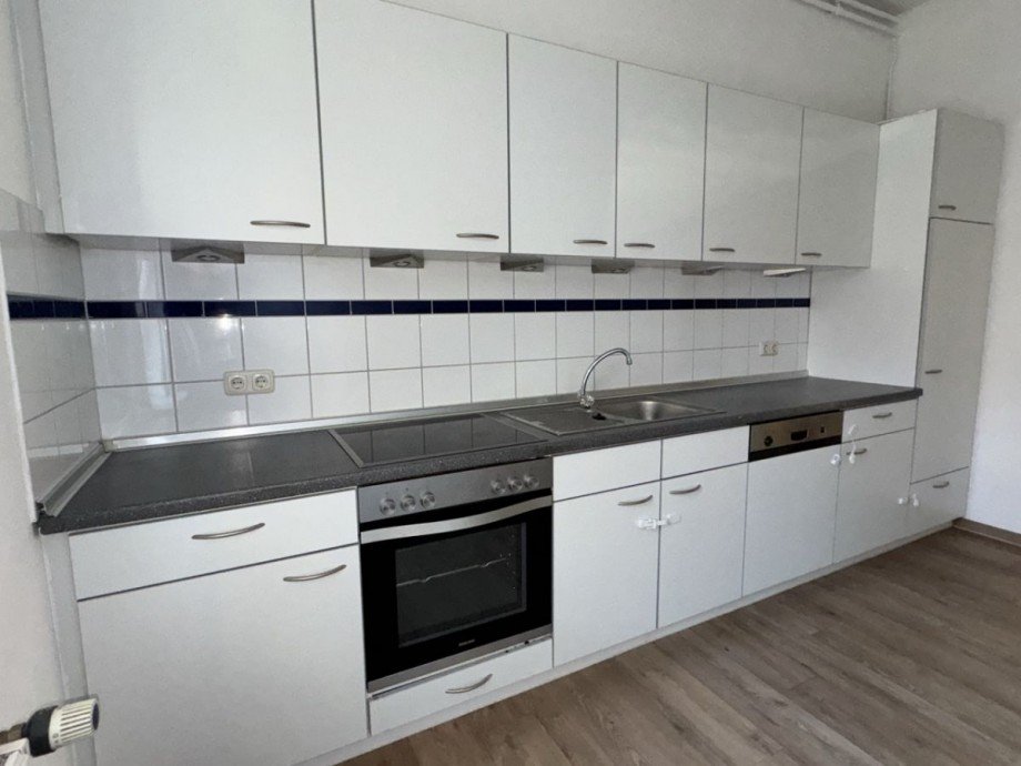 Einbauku Wohnung Ludwigslust