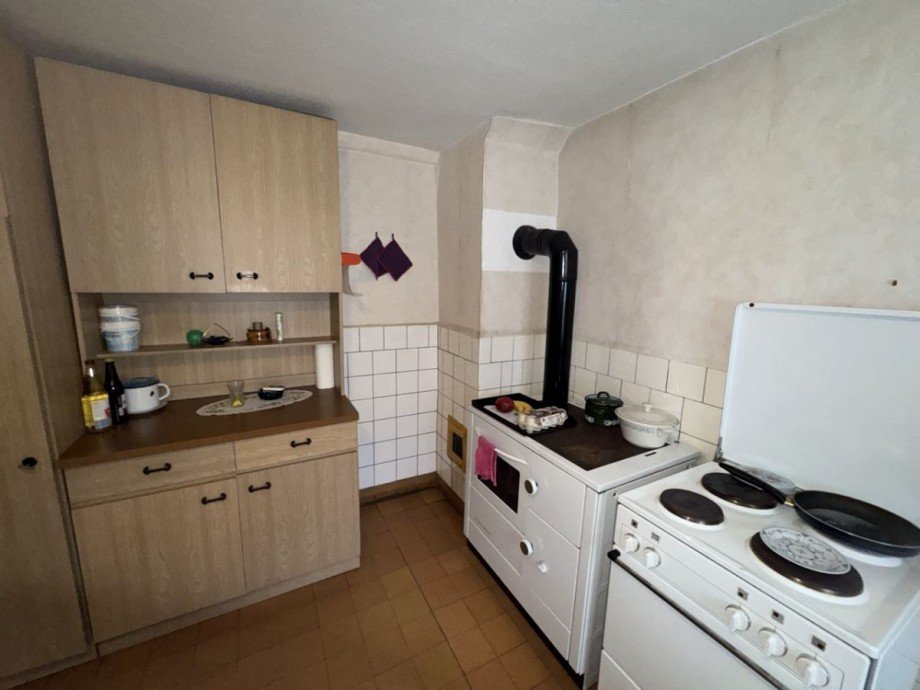 K�che Haus Strohkirchen