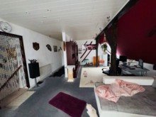 Dachgeschoss Arbeiten in Schwerin, Wohnen im Gr�nen: Vielseitiges Landhaus mit 1.626 m� Grund in Banzkow