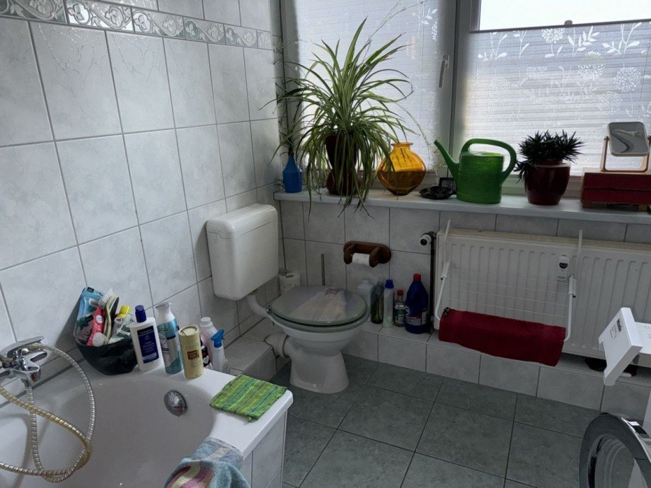 Bad Wohnung Ludwigslust