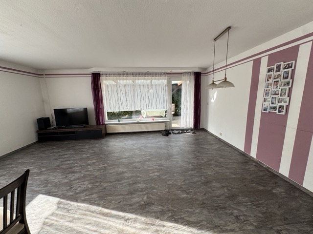 Wohnzimmer Haus Rastow