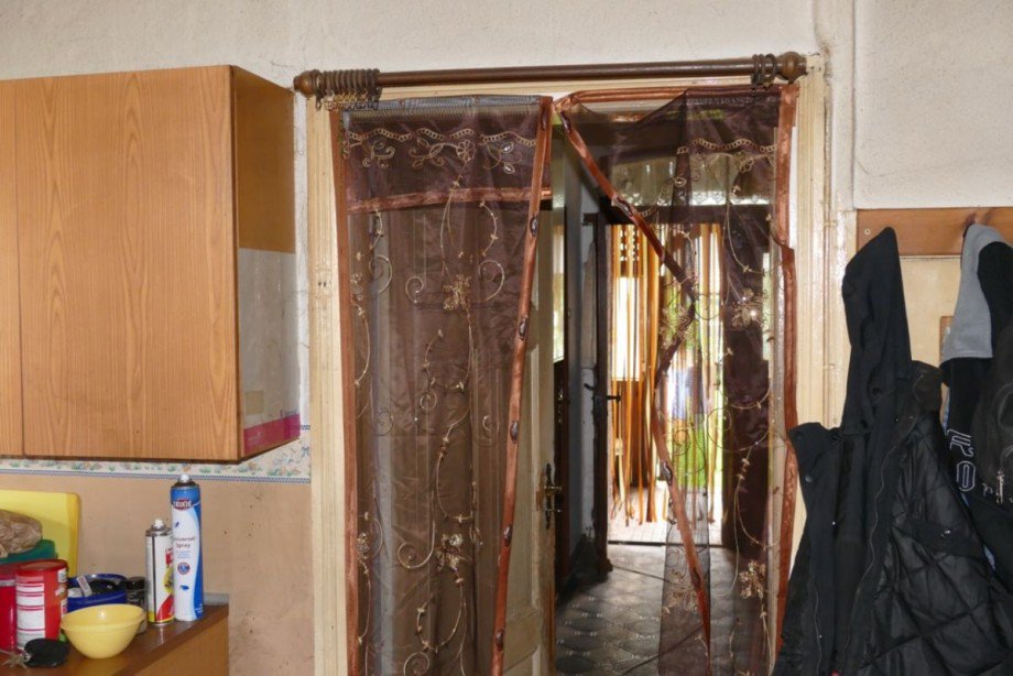 Wohnbereich Einfamilienhaus Ferbitz
