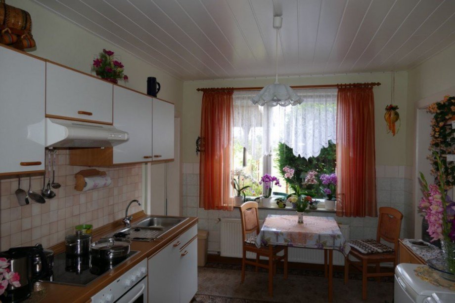 K�che Haus Karst�dt