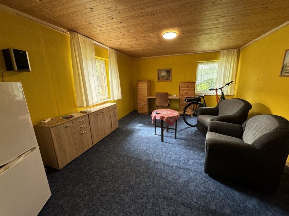 Wohnzimmer Haus Kressin