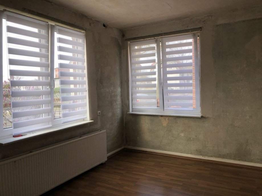 Hausansicht Einfamilienhaus Ludwigslust
