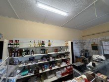 Verkaufsfl�che Gewerbeimmobilie in Karenz