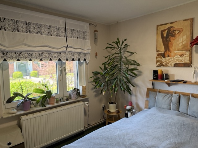 Schlafzimmer Einfamilienhaus Neu L�blow