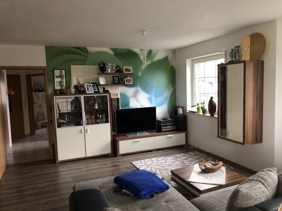 Wohnzimmer Wohnung Neu Kali�