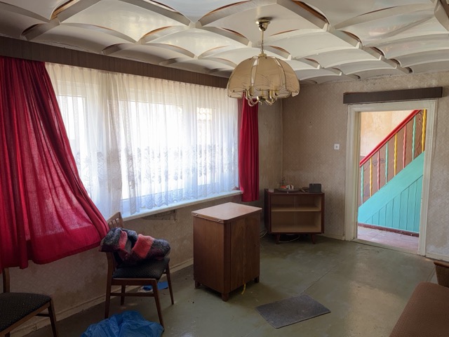 Wohnzimmer Haus Neustadt-Glewe