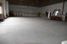 Diskothek Mehrfamilienhaus mit M�glichkeiten!