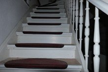 Treppe Einfamilienhaus in Grabow zu verkaufen