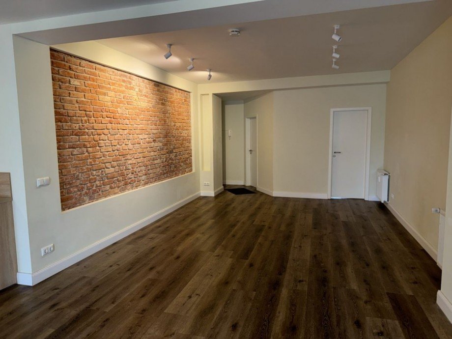 Wohnk�che Wohnung Ludwigslust