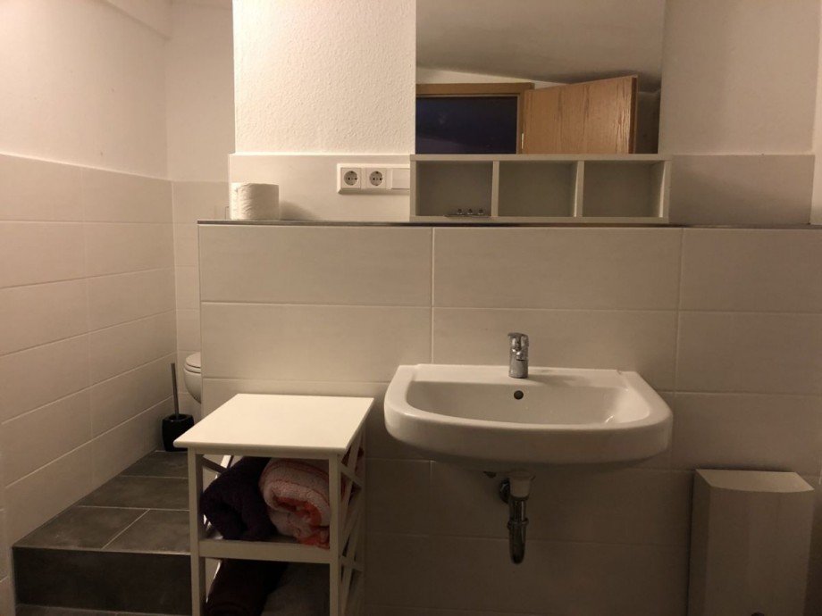 Bad Wohnung Bredenfelde