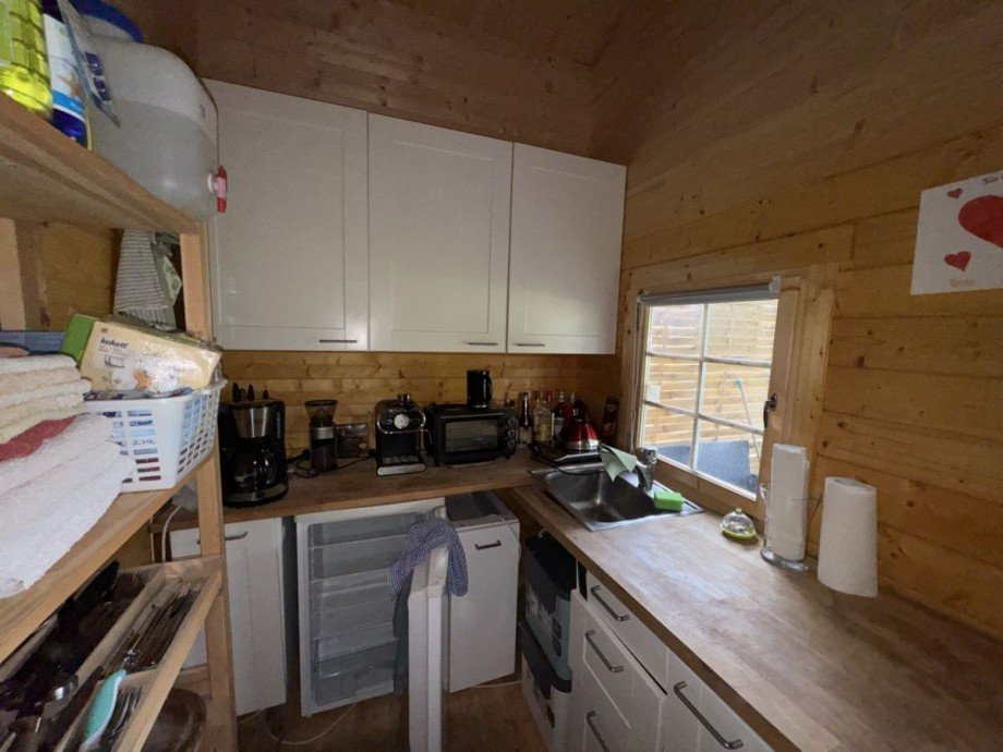 KuBlockhaus Haus Neese