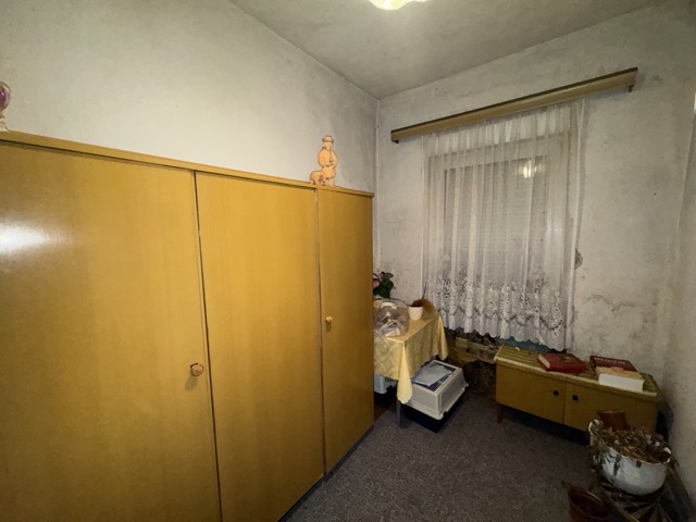 Dachgeschoss Haus L�btheen