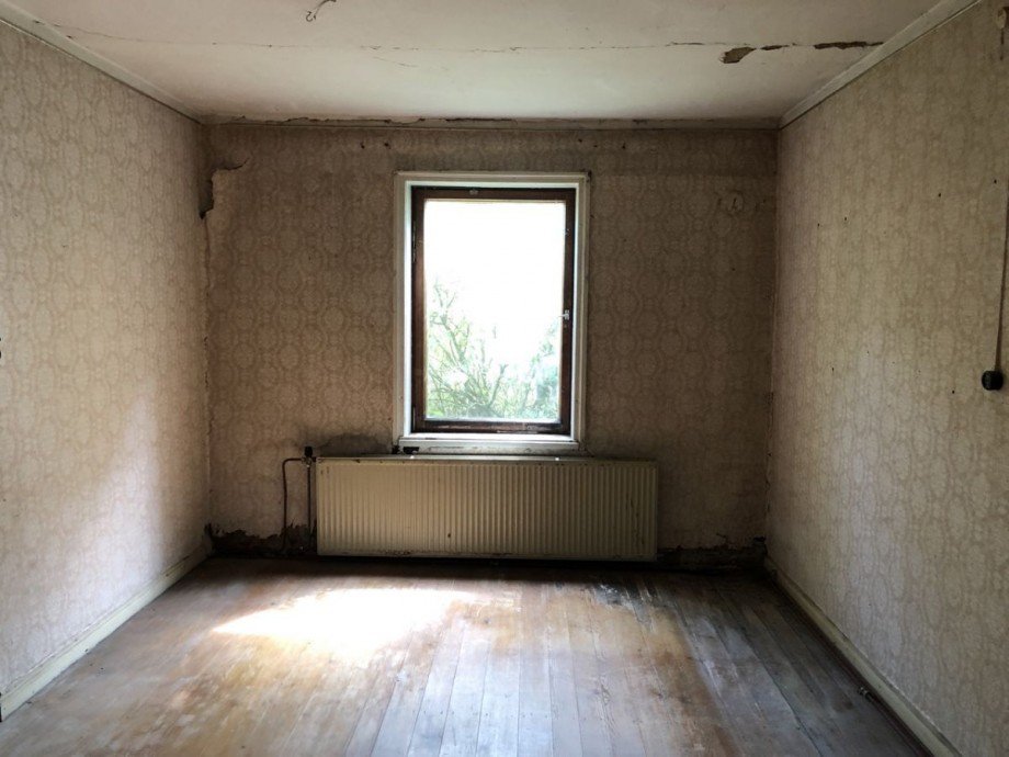 Wohnbereich Haus Neese