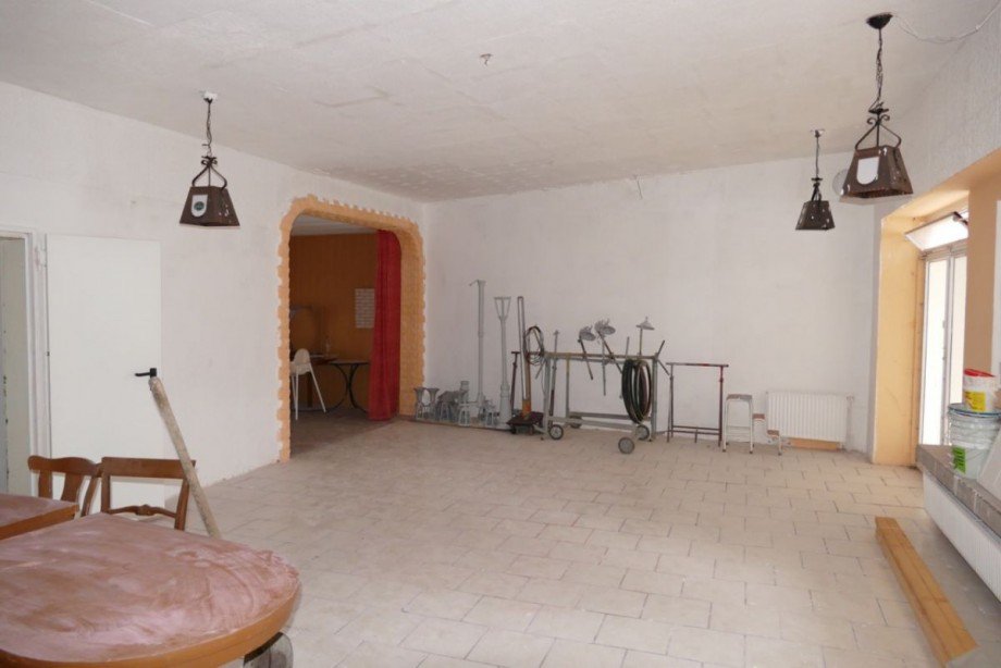 Saal Gastronomie Salzgitter