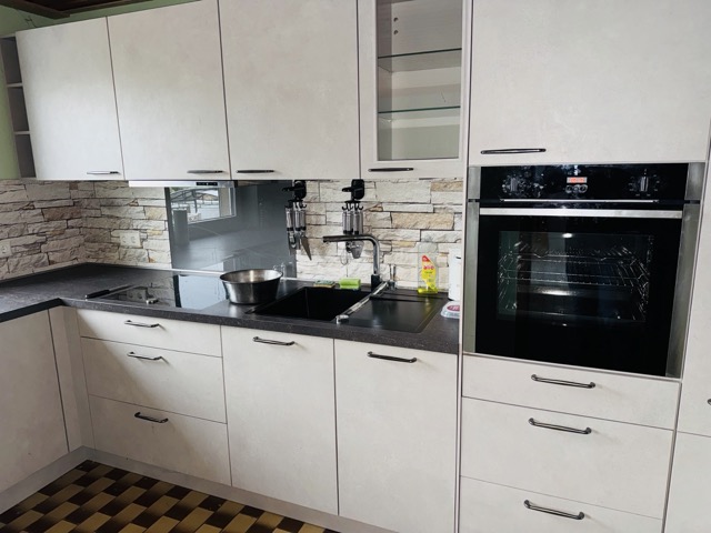 Ku Haus Grabow