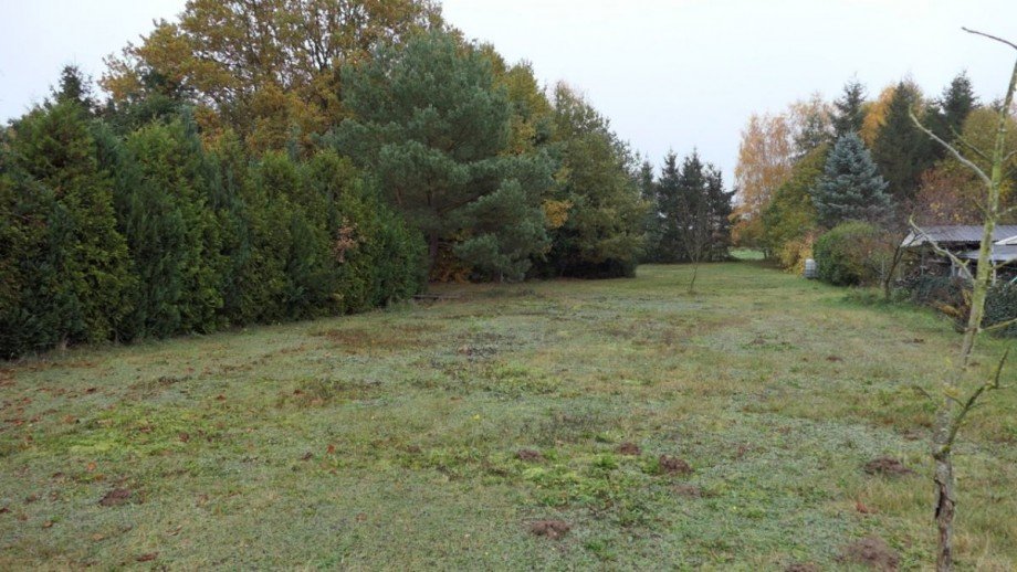 Grundst�ck Wohngrundst�ck Stolpe