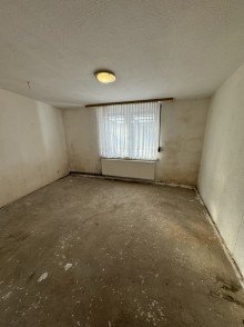 Schlafzimmer Kleines Wohnhaus in idyllischer Lage