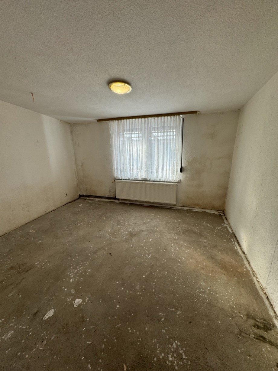 Schlafzimmer Einfamilienhaus Grabow