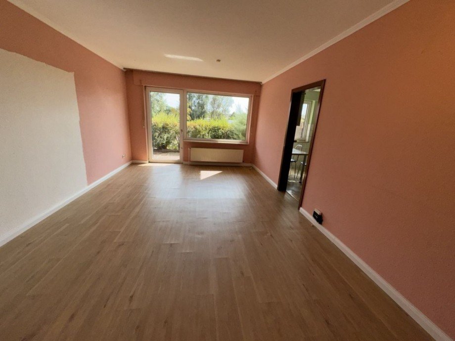 Wohnzimmer Wohnung Neustadt-Glewe
