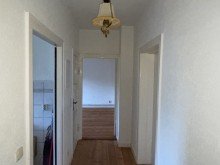 Wohnbereich 3-Zimmer Erdgeschosswohnung in Grabow auf 59 m
