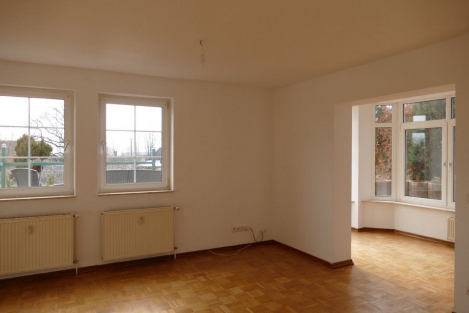Wohnbereich Mehrfamilienhaus Sonderhausen