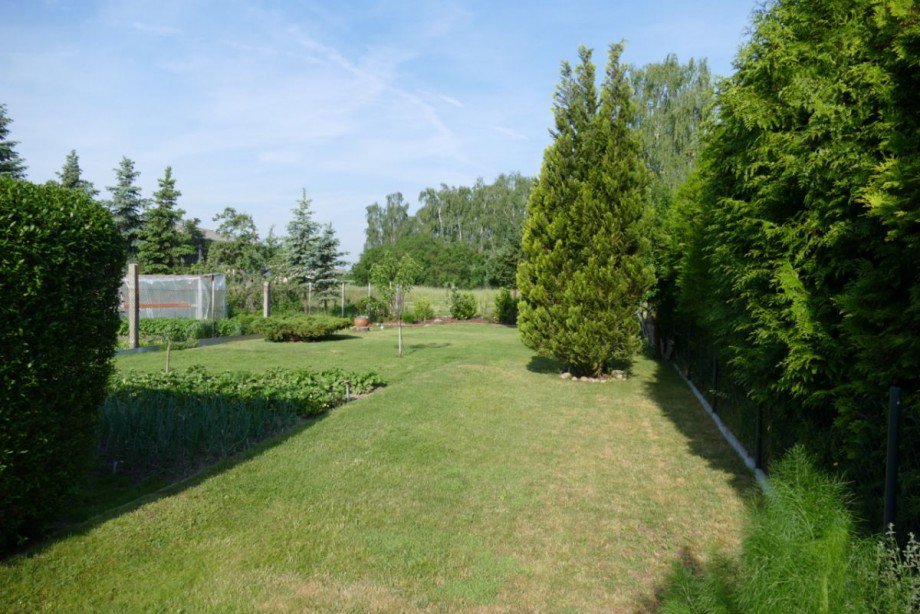 Grundst�ck Haus Meinsdorf