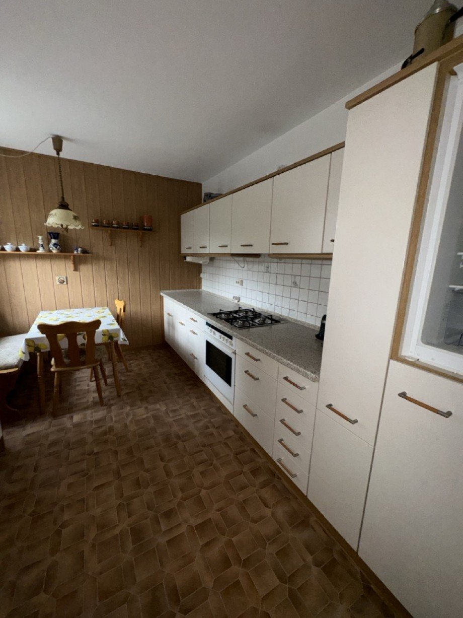 Ku Einfamilienhaus Ludwigslust