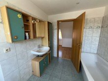 Badezimmer Gro�e 3-Zimmer-Wohnung im Zentrum von Ludwigslust