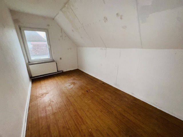 Zimmer WE links Zweifamilienhaus Eldena