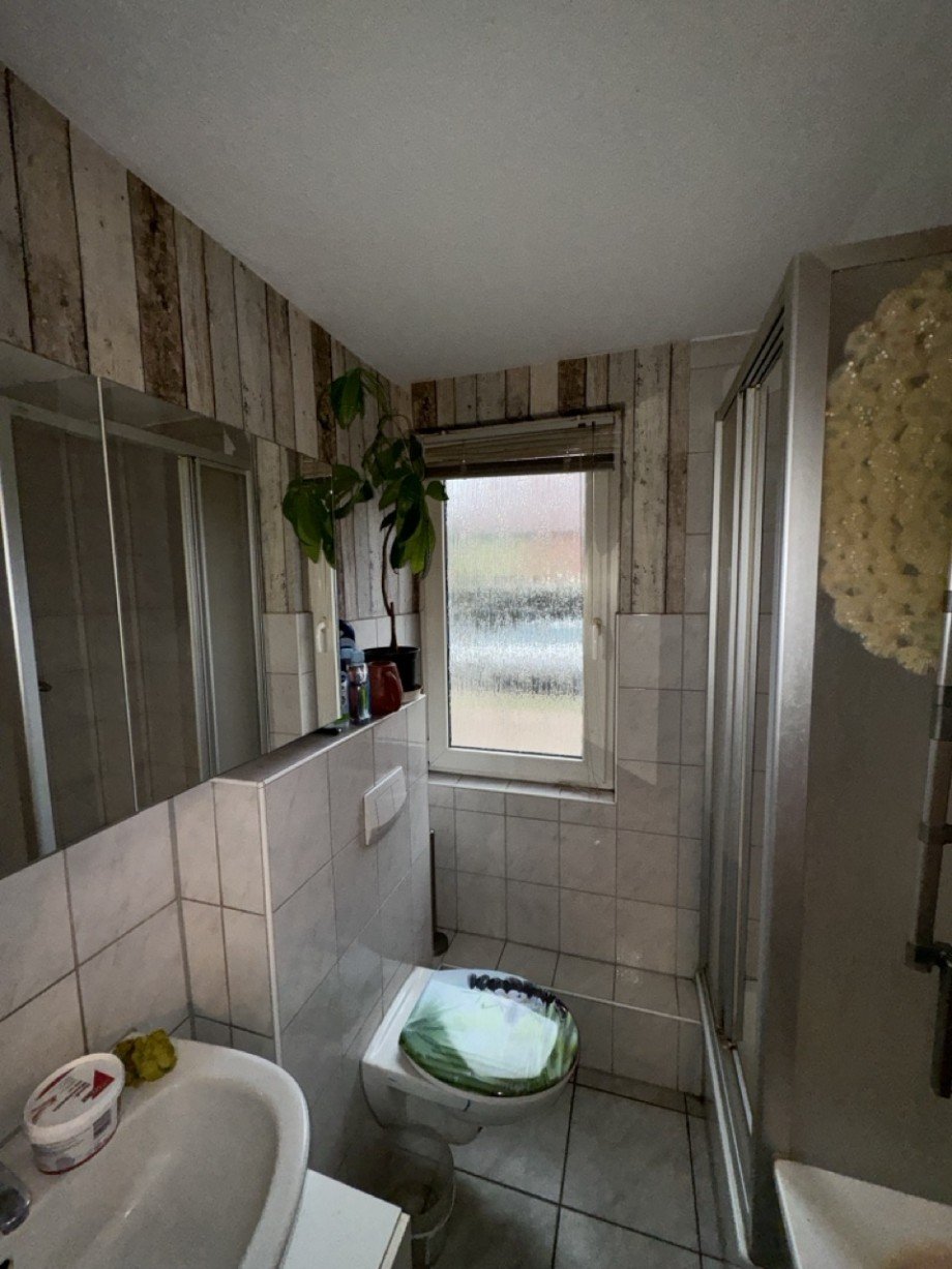 Bad Einfamilienhaus Tewswoos