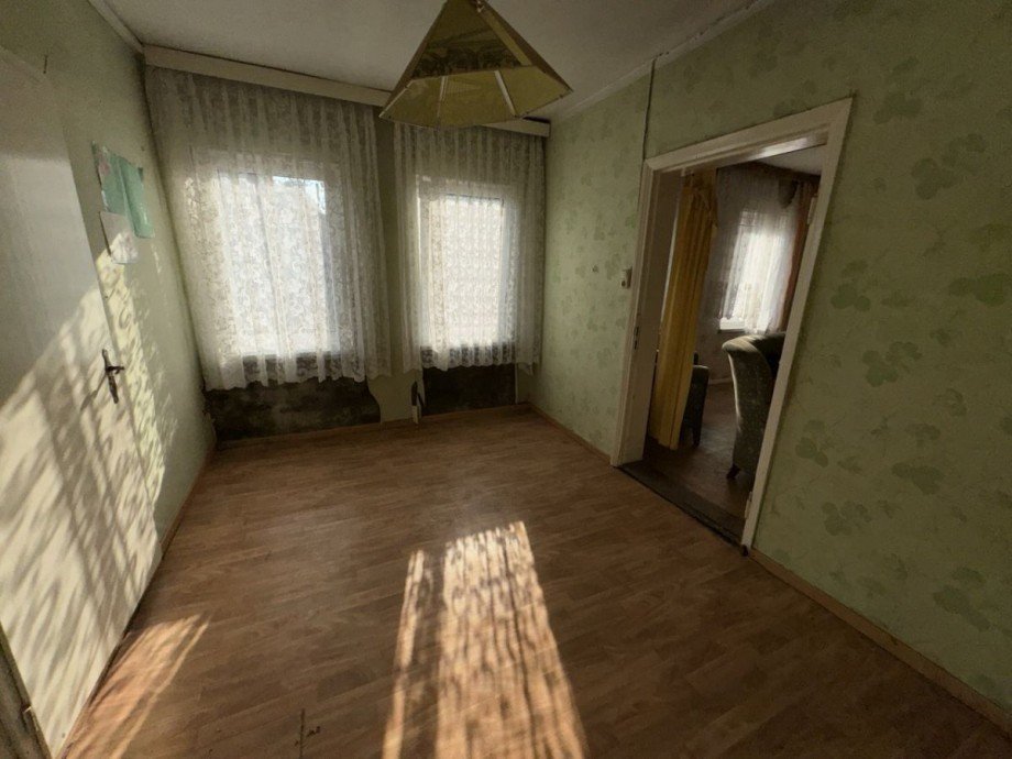 Zimmer im EG Haus Wanzlitz