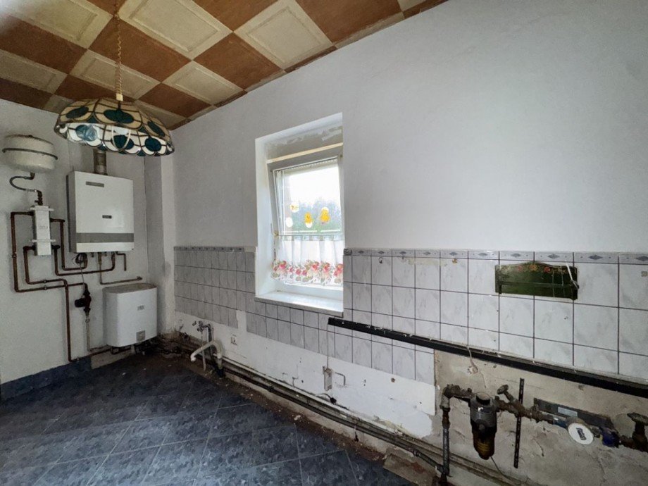 Ku Doppelhaush�lfte Werle