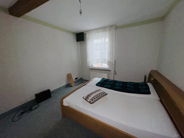 Schlafzimmer Haus Ludwigslust
