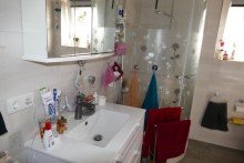 Bad 4 Zimmer Eigentumswohnung in Ludwigslust