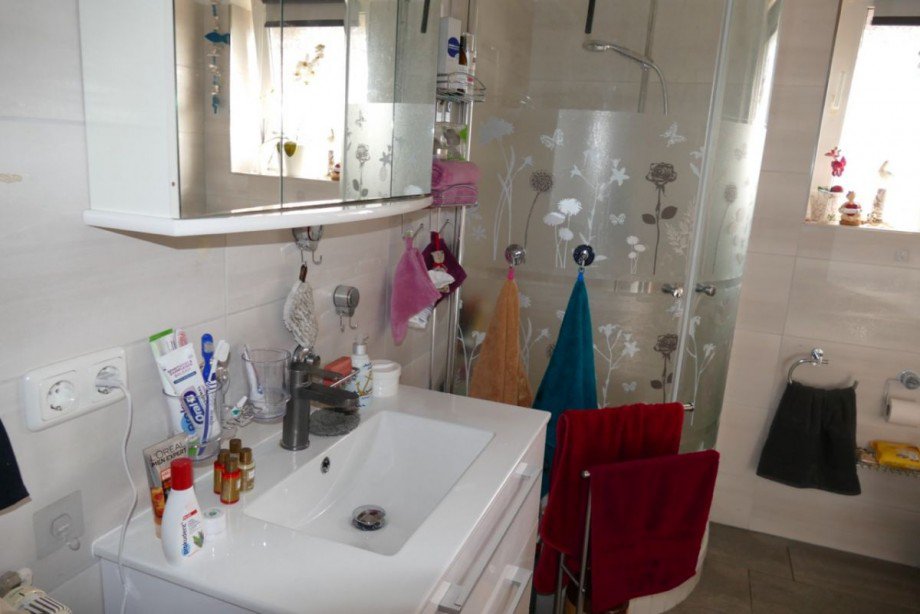 Bad Etagenwohnung Ludwigslust