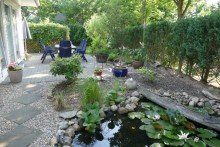 Grundst�ck Einfamilienhaus in sch�ner Laage