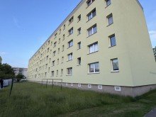 Block ansicht Parchim - Attraktive Eigentumswohnung als Kapitalanlage oder Eigennutzung