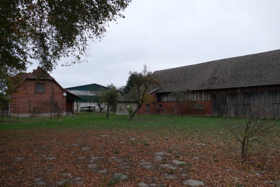 Grundst�ck Einfamilienhaus Kolbow