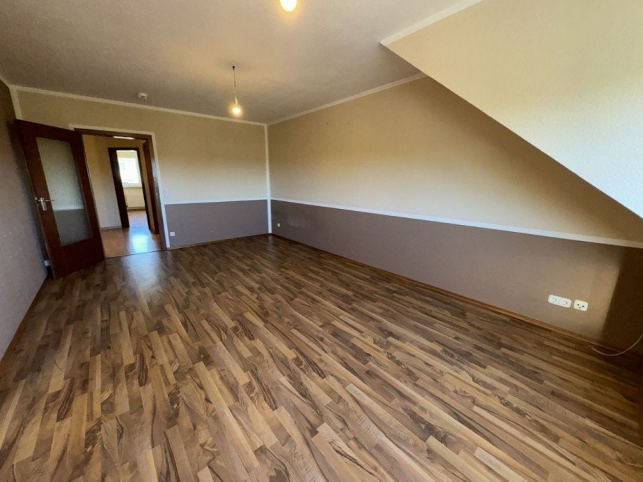 Wohnzimmer Wohnung Neustadt-Glewe