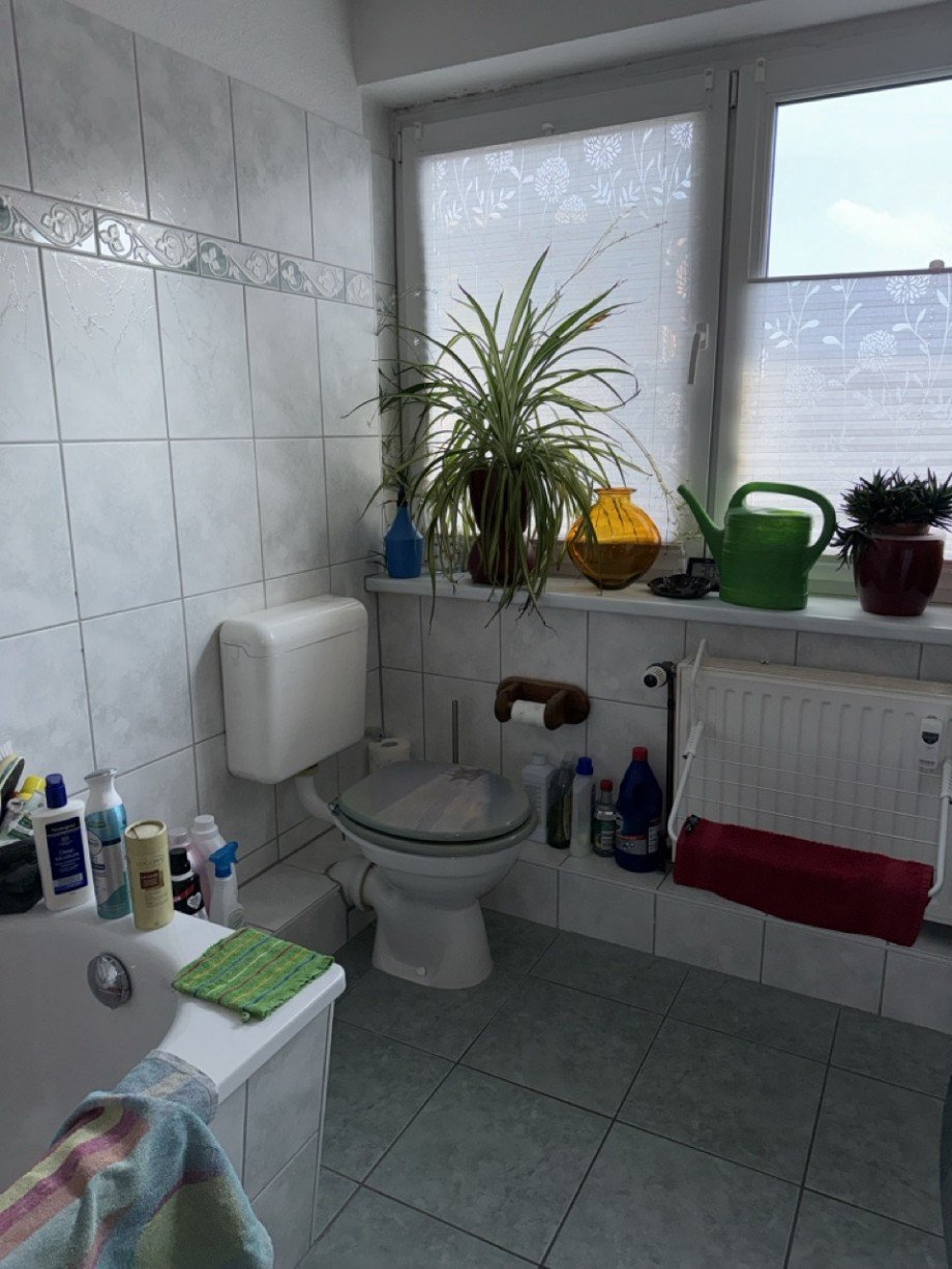 Bad Wohnung Ludwigslust