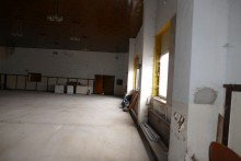 Diskothek Mehrfamilienhaus mit M�glichkeiten!