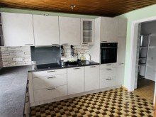 Ku Einfamilienhaus mit viel Platz in Grabow